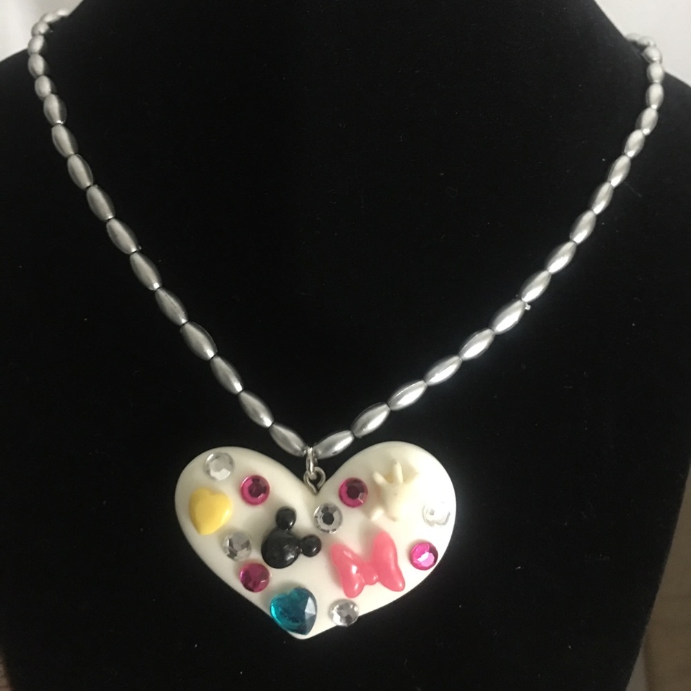 ❤️Disney Necklace ❤️